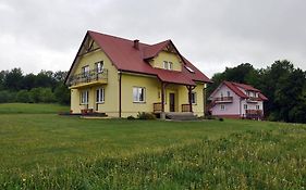 Noclegi Pod Lasem